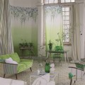 Mural Designers Guild PDG657/01 Summer Palace