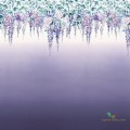 Mural Designers Guild PDG657/02 Summer Palace
