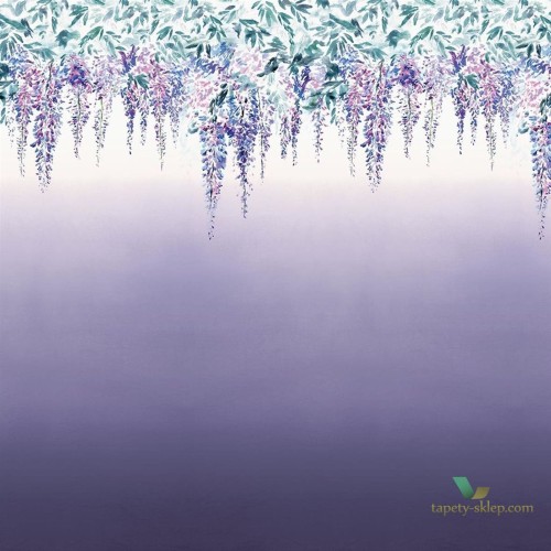 Mural Designers Guild PDG657/02 Summer Palace