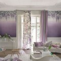 Mural Designers Guild PDG657/02 Summer Palace