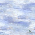 Mural Designers Guild PDG677/01 Cielo