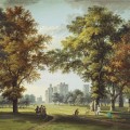Mural Designers Guild PRC669/01 Great Park View