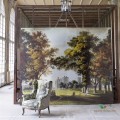Mural Designers Guild PRC669/01 Great Park View