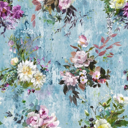 Mural Designers Guild PDG717/03 Aubriet