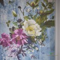 Mural Designers Guild PDG717/03 Aubriet