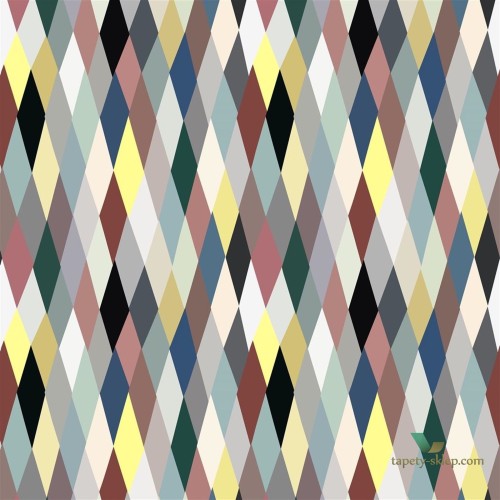 Mural Christian Lacroix PCL1001/01 Mascarade