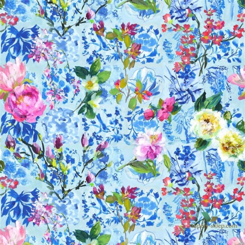 Mural Designers Guild PDG1028/01 Majolica