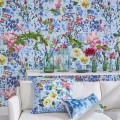 Mural Designers Guild PDG1028/01 Majolica