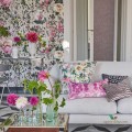 Mural Designers Guild PDG1028/02 Majolica