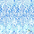 Mural Designers Guild PDG1029/01 Arabesque