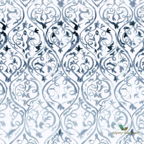 Mural Designers Guild PDG1029/02 Arabesque