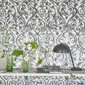 Mural Designers Guild PDG1029/02 Arabesque