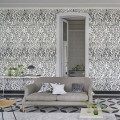 Mural Designers Guild PDG1029/02 Arabesque