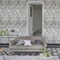 Mural Designers Guild PDG1029/02 Arabesque