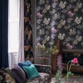 Mural Designers Guild PDG1038/01 Delft Flower Grande