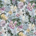 Mural Designers Guild PDG1038/03 Delft Flower Grande