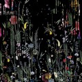 Mural Christian Lacroix PCL7020/01 Babylonia Nights Panoramic