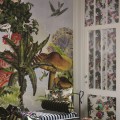Mural Christian Lacroix PCL7022/01 Jardin Des Reves Panoramic