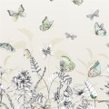 Mural Designers Guild PDG1058/01 Papillons