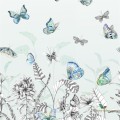 Mural Designers Guild PDG1058/02 Papillons
