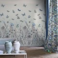 Mural Designers Guild PDG1058/02 Papillons