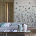Mural Designers Guild PDG1058/02 Papillons