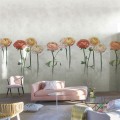 Mural Designers Guild PDG1100/01 Tourangelle Scene 2