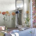 Mural Designers Guild PDG1100/01 Tourangelle Scene 2