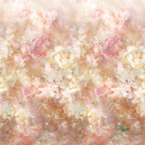 Mural Designers Guild PDG1106/01 Fleur De Nuit