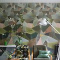 Mural Designers Guild PDG1110/01 Geo Moderne