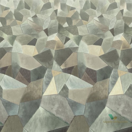 Mural Designers Guild PDG1110/02 Geo Moderne