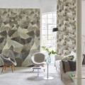 Mural Designers Guild PDG1110/02 Geo Moderne