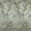 Mural Designers Guild PDG1111/01 Miyako Scene 1