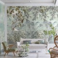 Mural Designers Guild PDG1111/01 Miyako Scene 1