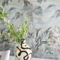 Mural Designers Guild PDG1111/01 Miyako Scene 1