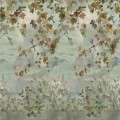 Mural Designers Guild PDG1112/01 Miyako Scene 2