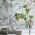 Mural Designers Guild PDG1112/01 Miyako Scene 2