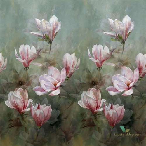 Mural Designers Guild PDG1115/01 Yulan