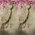 Mural Designers Guild PDG1117/01 Shinsha Scene 2