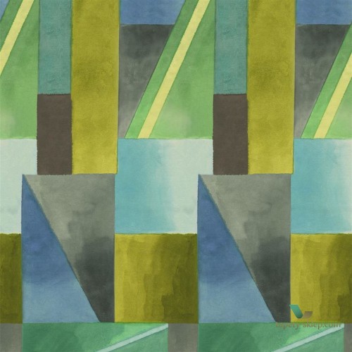Mural Designers Guild PDG1109/01 Alphonse