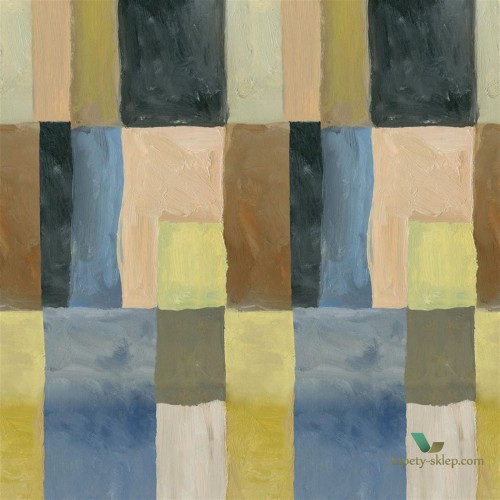 Mural Designers Guild PDG1108/01 Otto Mosaic