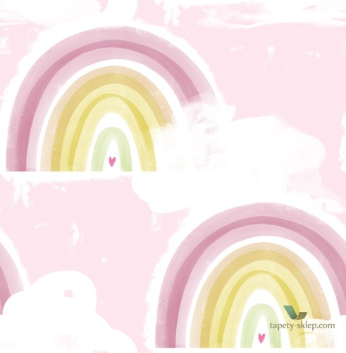 Tapeta Wallquest DA60201 Day Dreamers