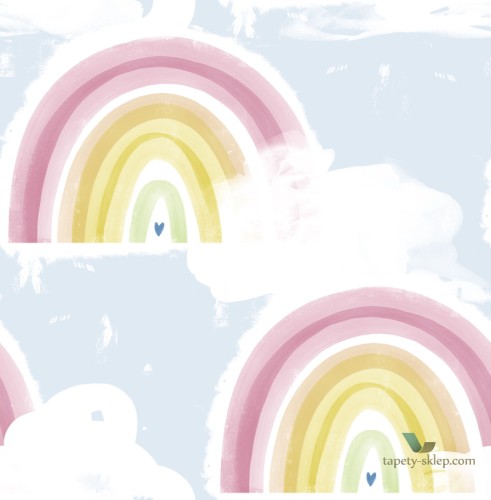 Tapeta Wallquest DA60202 Day Dreamers