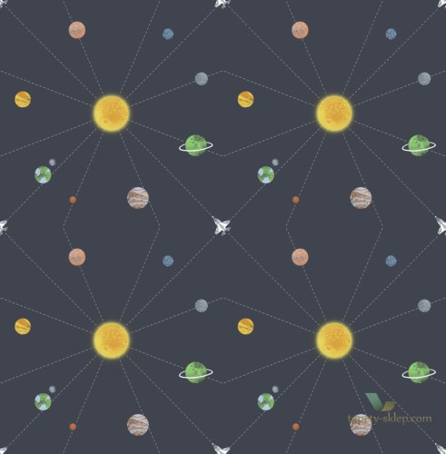 Tapeta Wallquest DA60600 Day Dreamers