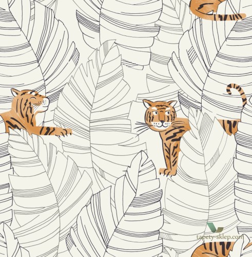 Tapeta Wallquest DA61200 Day Dreamers