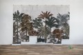 Fototapeta w egzotyczne drzewa R17591 Tropical Bellewood Rebel Walls