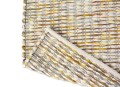 Dywan jak sweter pleciony - GRAIN 013506 beżowy