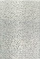 Szaro Miętowy Dywan Pleciony - GRAIN 013504