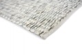 Szaro Miętowy Dywan Pleciony - GRAIN 013504