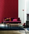 Tapeta Tekstylna Casamance 70610265 Hautefort Amboise